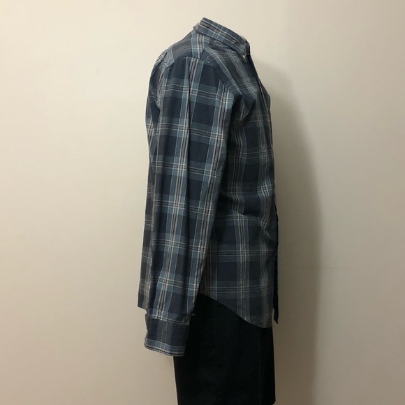 ❕NARRAGANSETT TRADERS FLANNEL ❕ - Picture 3 of 4
